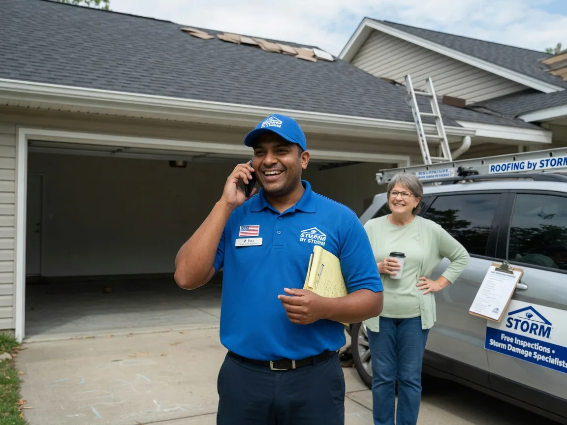 Roof Repair Near Me Canajoharie, NY FAQs